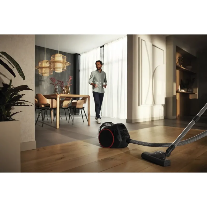 Aspirador sem saco Miele Boost CX1 125 Edition Preto obsidiana - Image 10