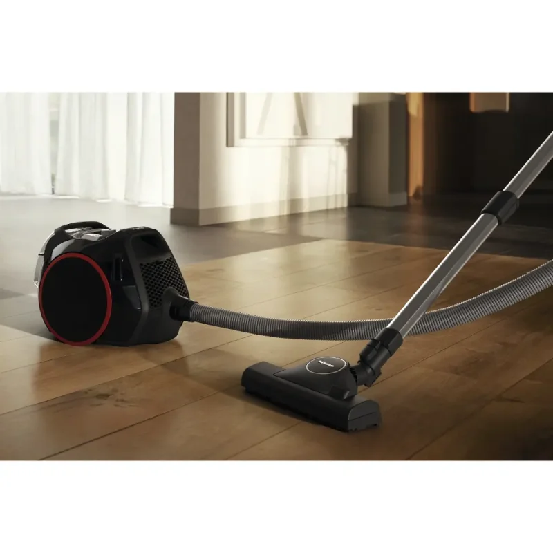 Aspirador sem saco Miele Boost CX1 125 Edition Preto obsidiana - Image 11