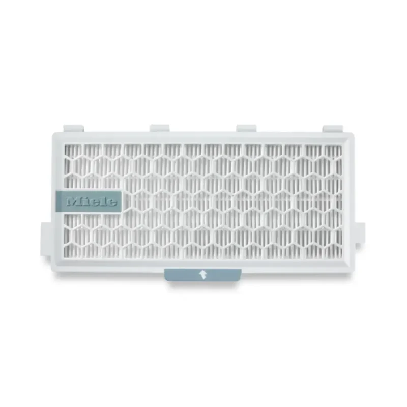 Aspirador com saco Miele Guard L1 Allergy Branco brilhante - Image 26