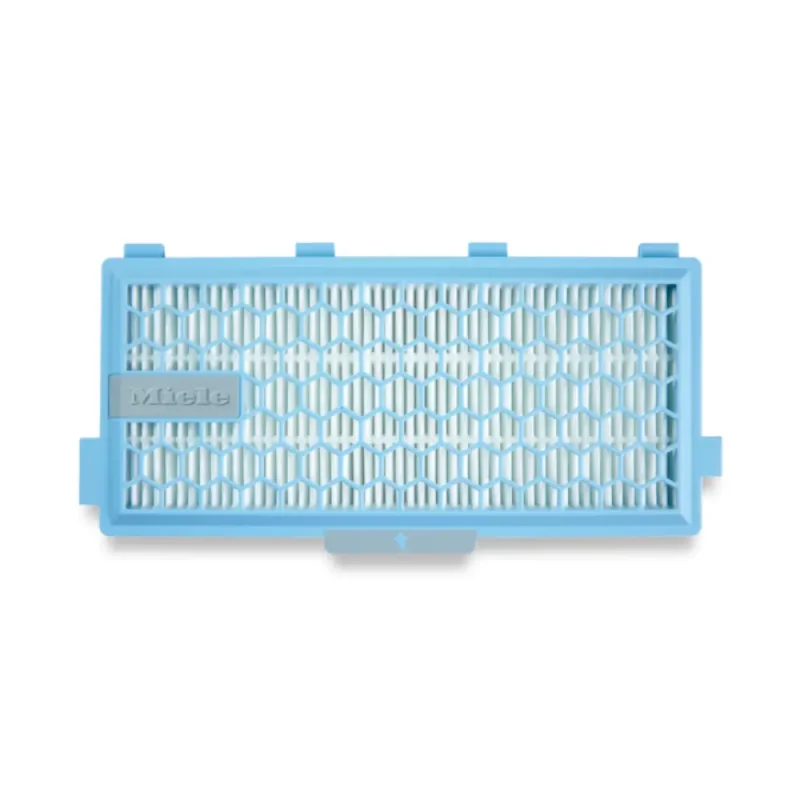 Aspirador com saco Miele Guard L1 Allergy Branco brilhante - Image 27