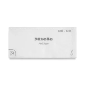 Aspirador com saco miele Guard S1 Junior Vermelho-terra - Image 17