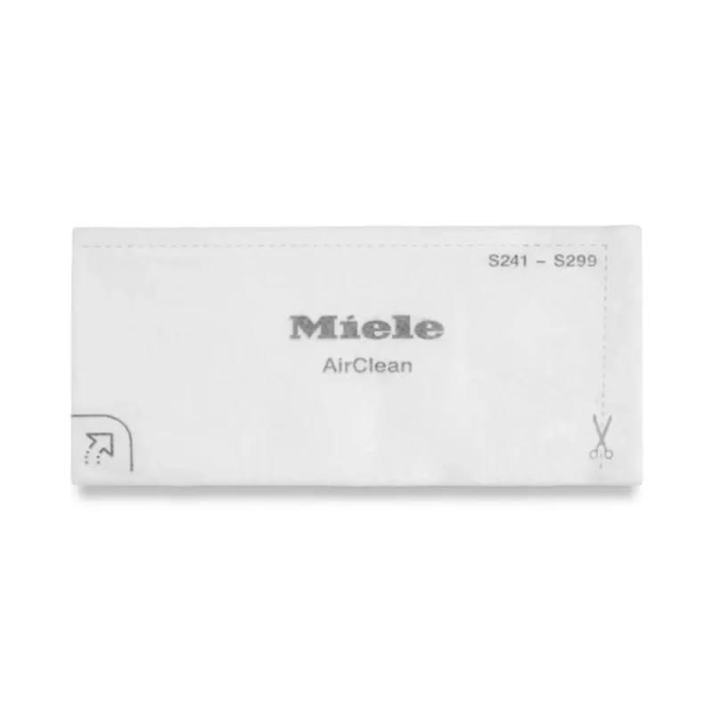 Aspirador com saco Miele Guard L1 Allergy Branco brilhante - Image 24