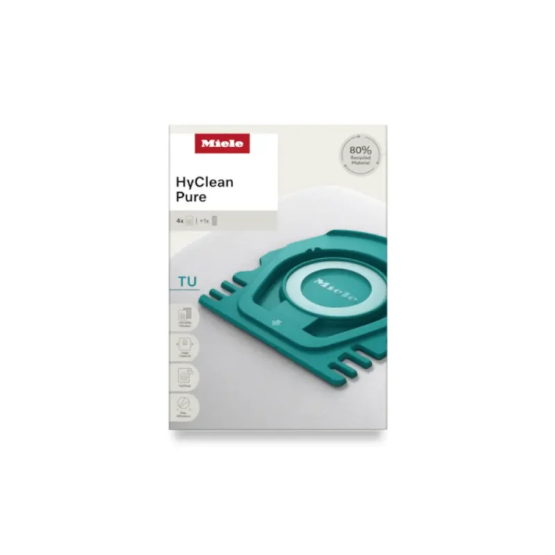 Aspirador com saco Miele Guard L1 Allergy Branco brilhante - Image 23