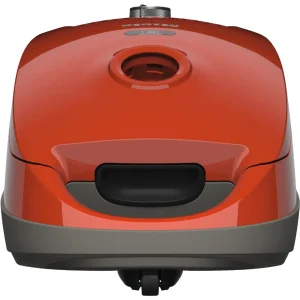 Aspirador com saco miele Guard S1 Junior Vermelho-terra - Image 2