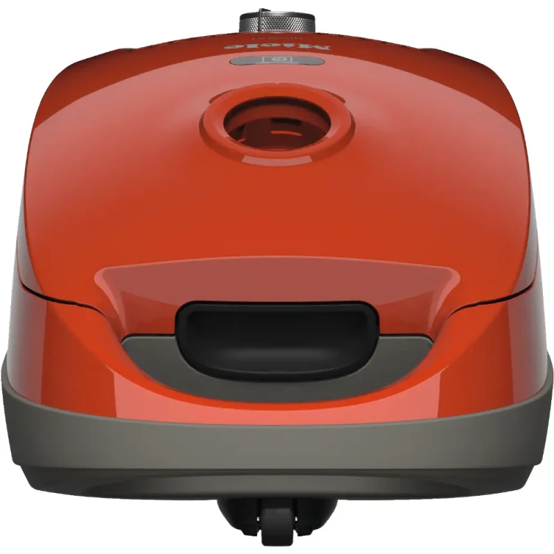Aspirador com saco miele Guard S1 Junior Vermelho-terra - Image 2