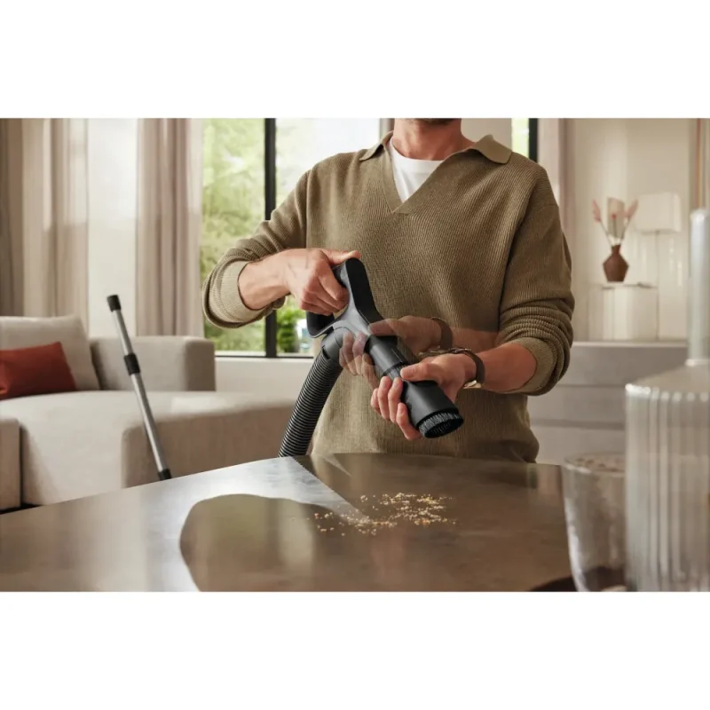 Aspirador com saco Miele Guard L1 Allergy Branco brilhante - Image 19