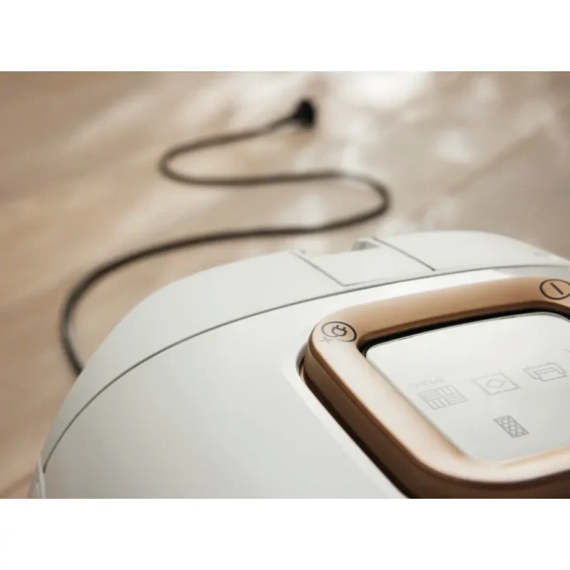 Aspirador com saco Miele Guard L1 Allergy Branco brilhante - Image 16