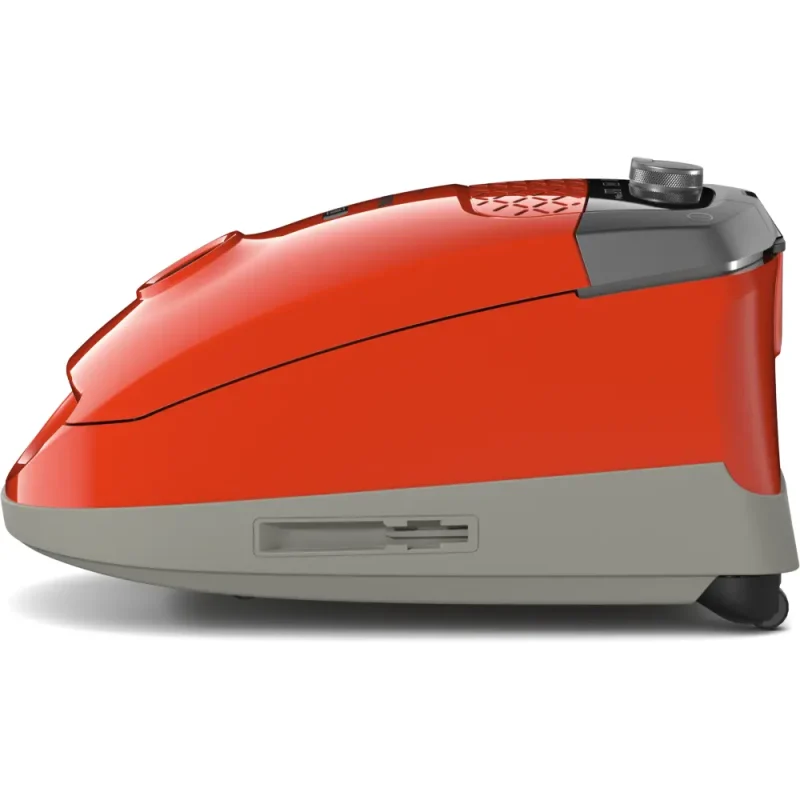 Aspirador com saco miele Guard S1 Junior Vermelho-terra - Image 3