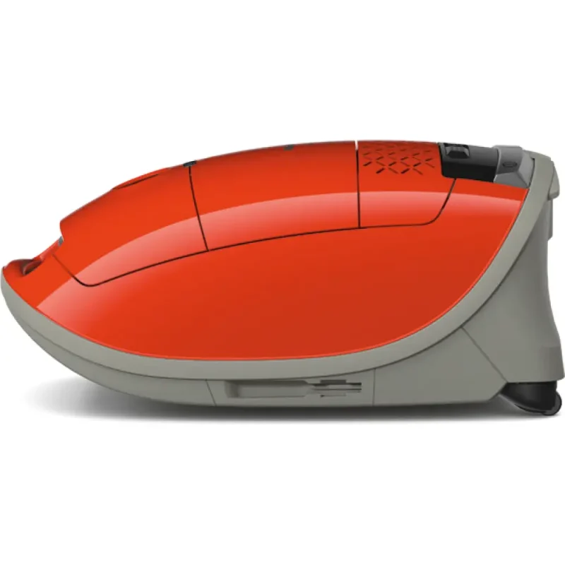 Aspirador com saco Miele Guard M1 Vermelho-terra - Image 3