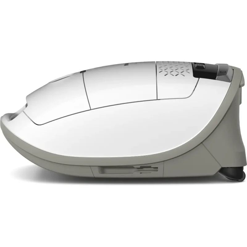 Aspirador com saco Miele Guard M1 Parquet Flex Branco brilhante - Image 33