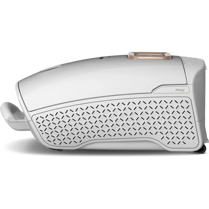 Aspirador com saco Miele Guard L1 Allergy Branco brilhante - Image 7