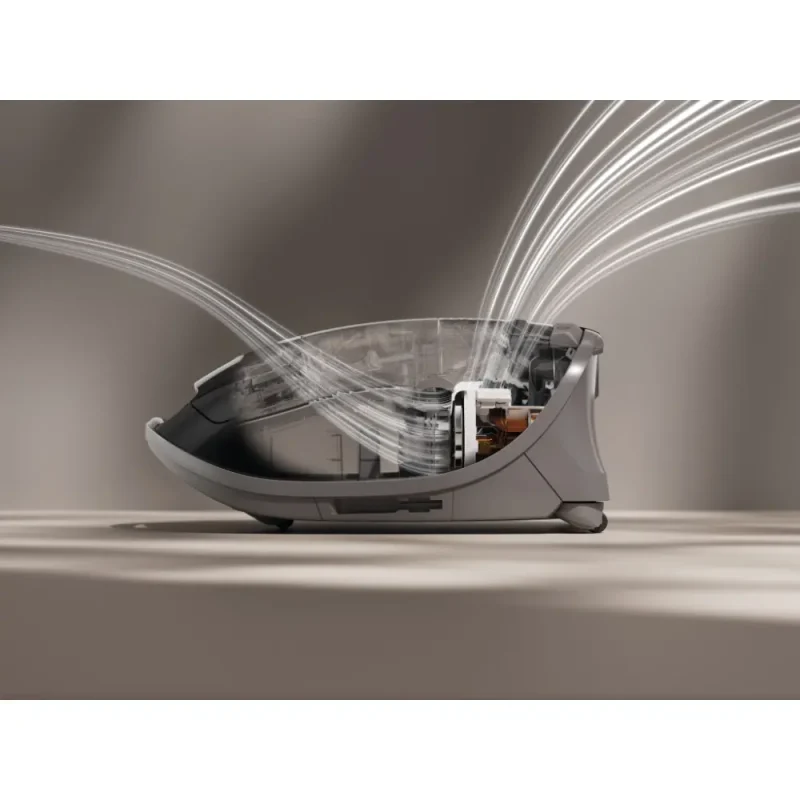 Aspirador com saco Miele Guard M1 Vermelho-terra - Image 11