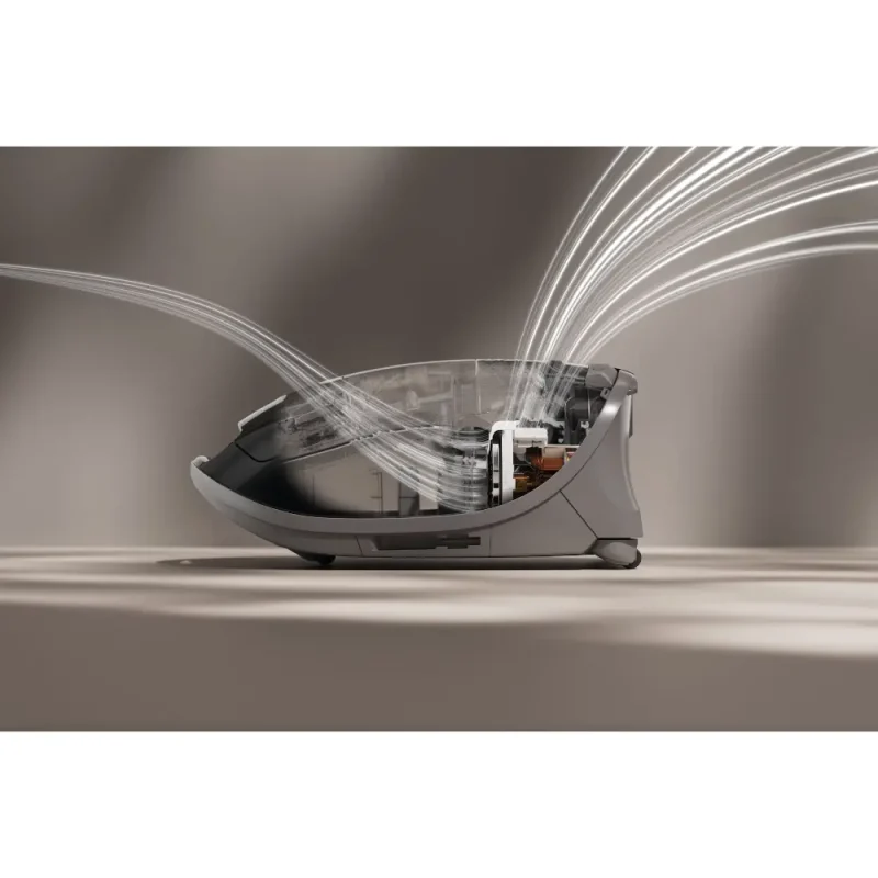 Aspirador com saco Miele Guard M1 Parquet Flex Branco brilhante - Image 3