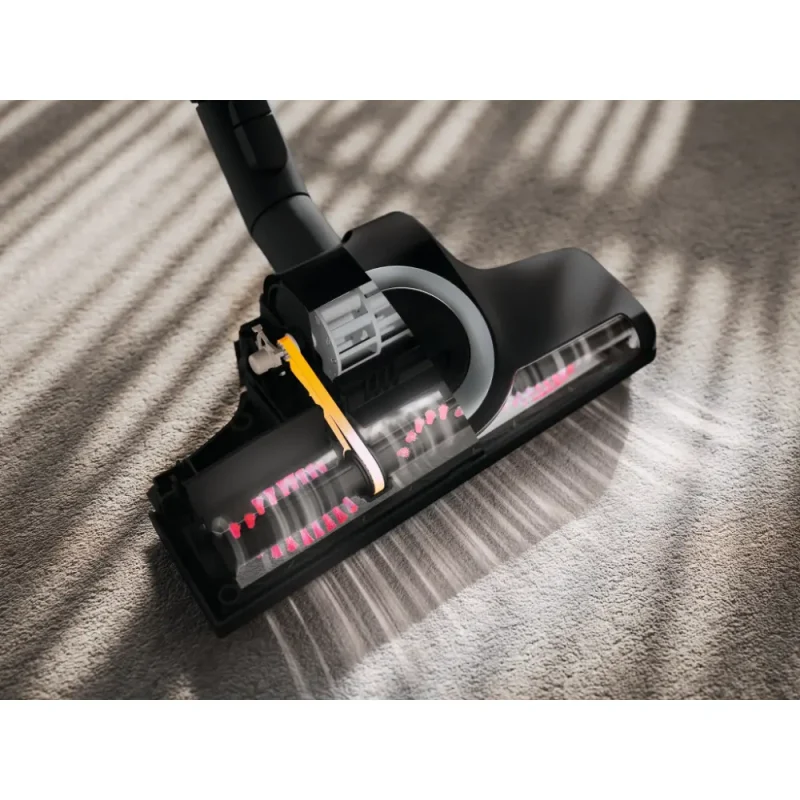 Aspirador com saco Miele Guard M1 Cat & Dog Preto obsidiana - Image 6