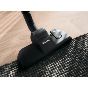 Aspirador com saco miele Guard S1 Junior Vermelho-terra - Image 9