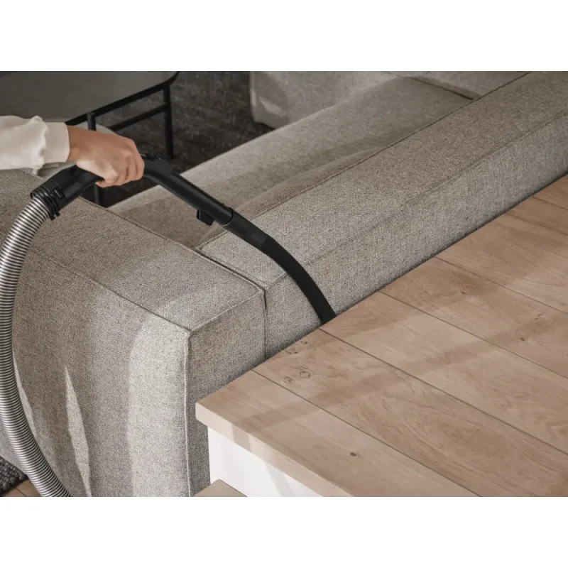 Aspirador com saco Miele Guard M1 Parquet Flex Branco brilhante - Image 10