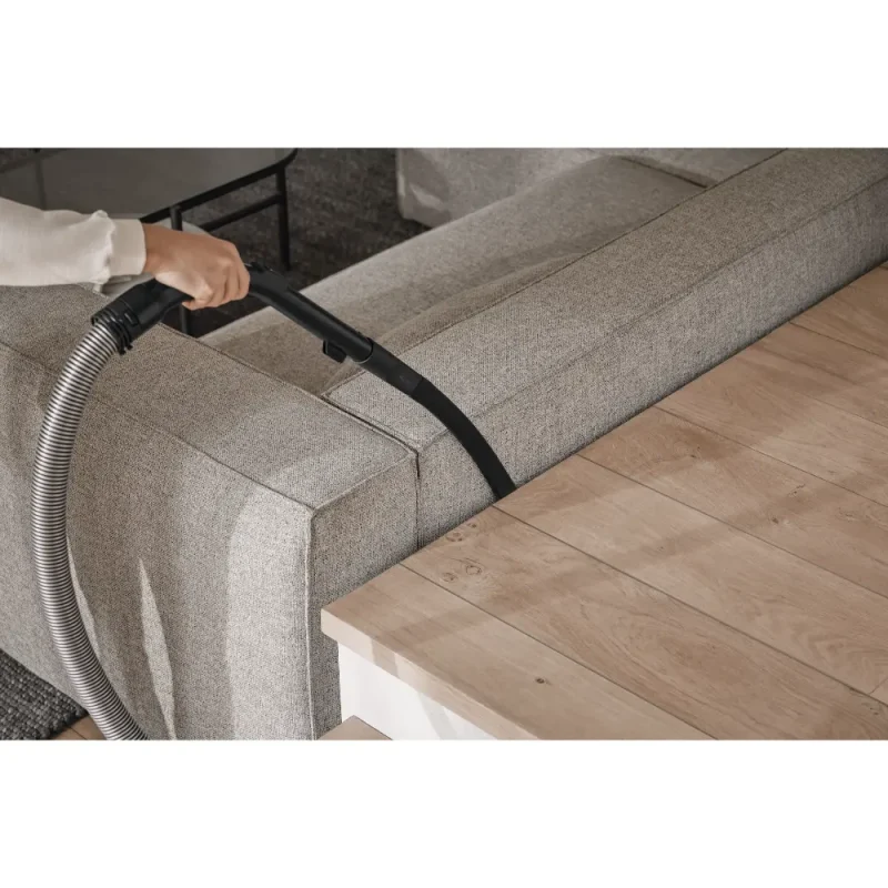 Aspirador com saco Miele Guard M1 Parquet Flex Branco brilhante - Image 11