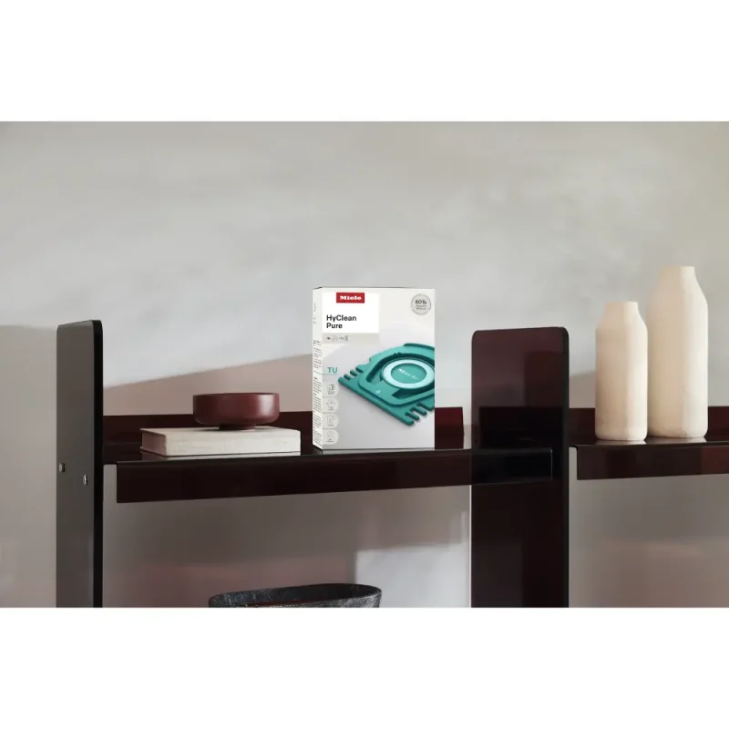 Aspirador com saco Miele Guard L1 Allergy Branco brilhante - Image 13