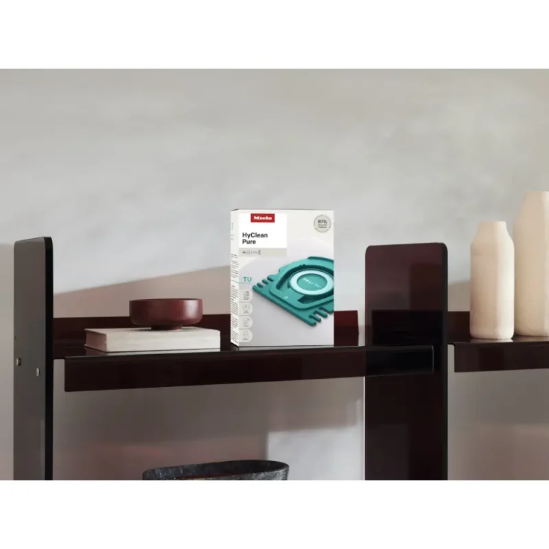 Aspirador com saco Miele Guard L1 Allergy Branco brilhante - Image 14