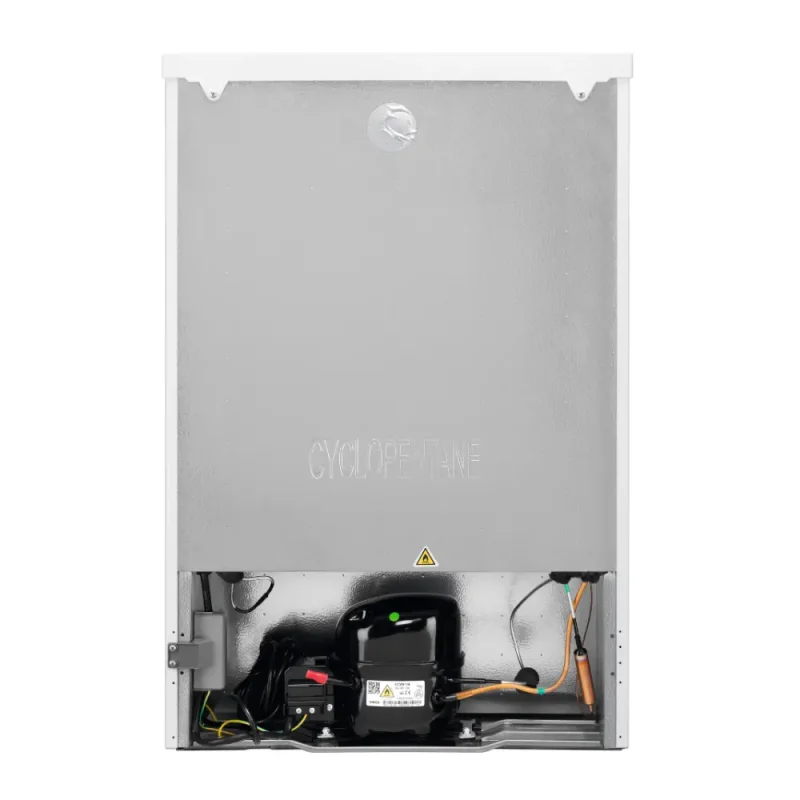 Congelador Vertical AEG ATB48E1AW - Image 6
