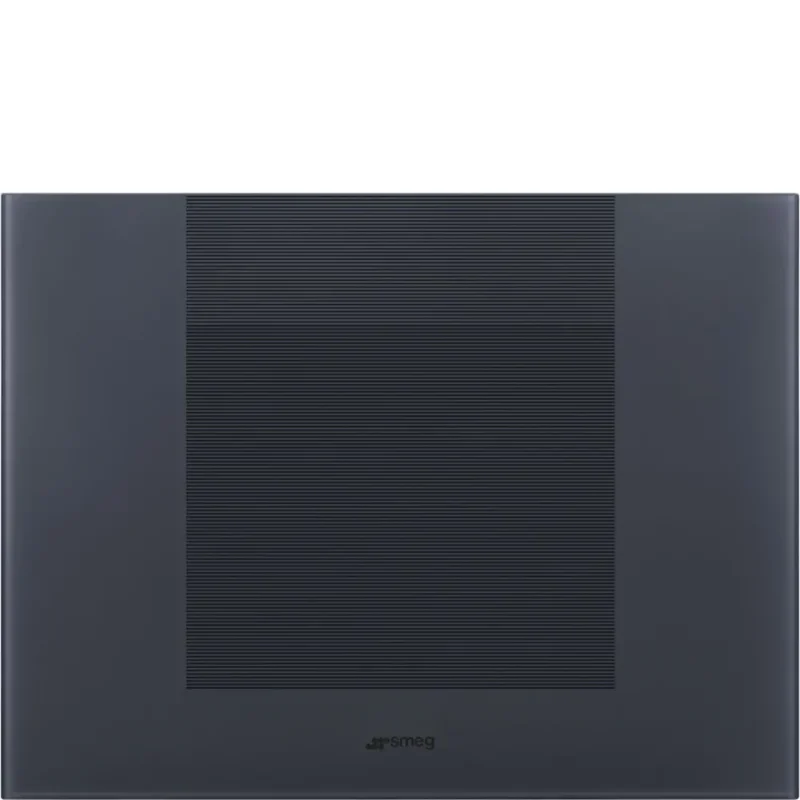 Garrafeira Smeg CVI121G - Linea, Neptune Grey, Rever. 60x45cm, F - Image 3