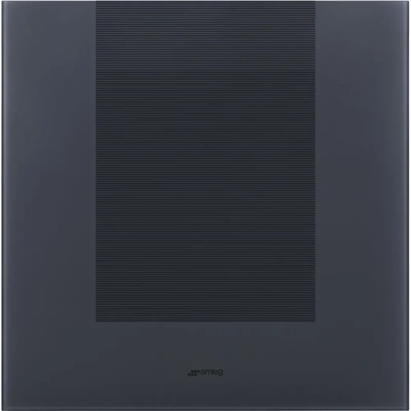 Garrafeira Smeg CVI129G - Linea, Neptune Grey, Rever. 60x60cm, G - Image 4