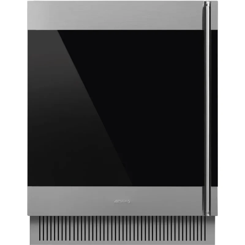 Garrafeira Smeg CVI338LX3 - Classica, Esq, 82cm, G - Image 3