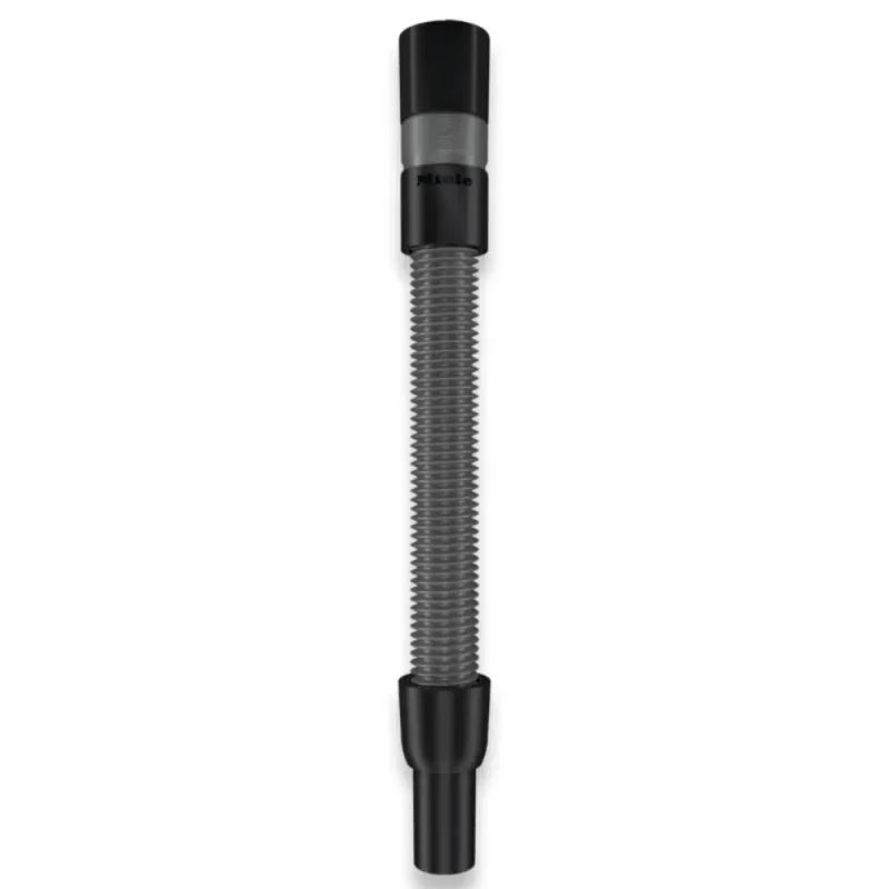 Aspirador vertical sem fios Miele Duoflex HX1 Cat & Dog Preto obsidiana - Image 3