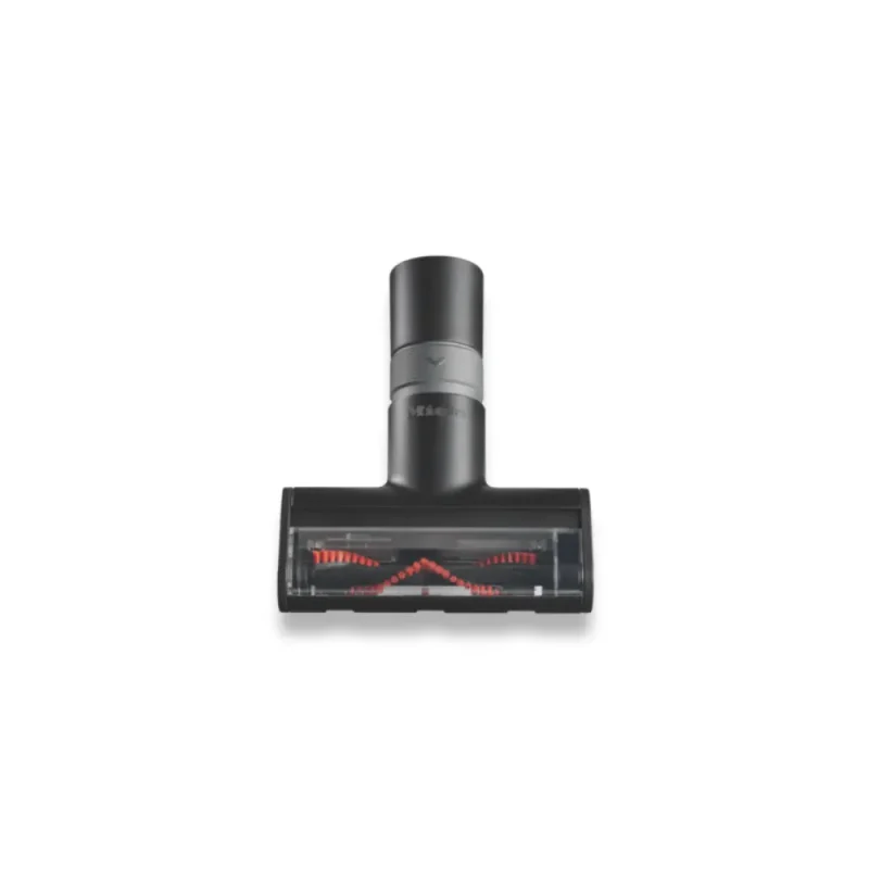 Aspirador vertical sem fios Miele Duoflex HX1 Cat & Dog Preto obsidiana - Image 11