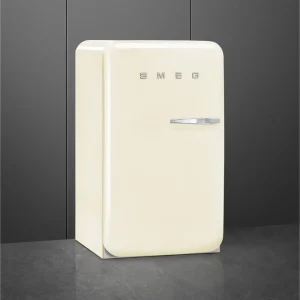 Frigorífico Smeg FAB10LCR6 - Anni 50, Creme, Esq, 97cm, D - Image 8