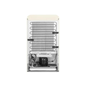 Frigorífico Smeg FAB10LCR6 - Anni 50, Creme, Esq, 97cm, D - Image 9