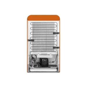 Frigorífico Smeg FAB10LOR6 - Anni 50, Laranja, Esq, 97cm, D - Image 9
