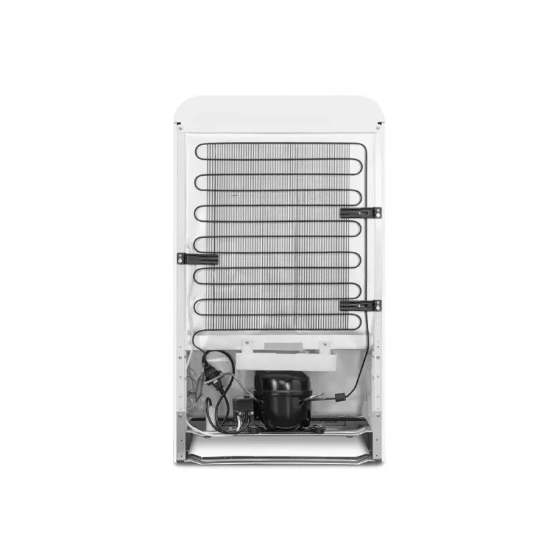 Frigorífico Smeg FAB10LWH6 - Anni 50, Branco, Esq, 97cm, D - Image 9