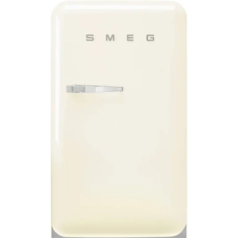 Frigorífico Smeg FAB10RCR6 - Anni 50, Creme, Dta, 97cm, D
