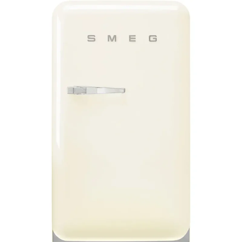 Frigorífico Smeg FAB10RCR6 - Anni 50, Creme, Dta, 97cm, D