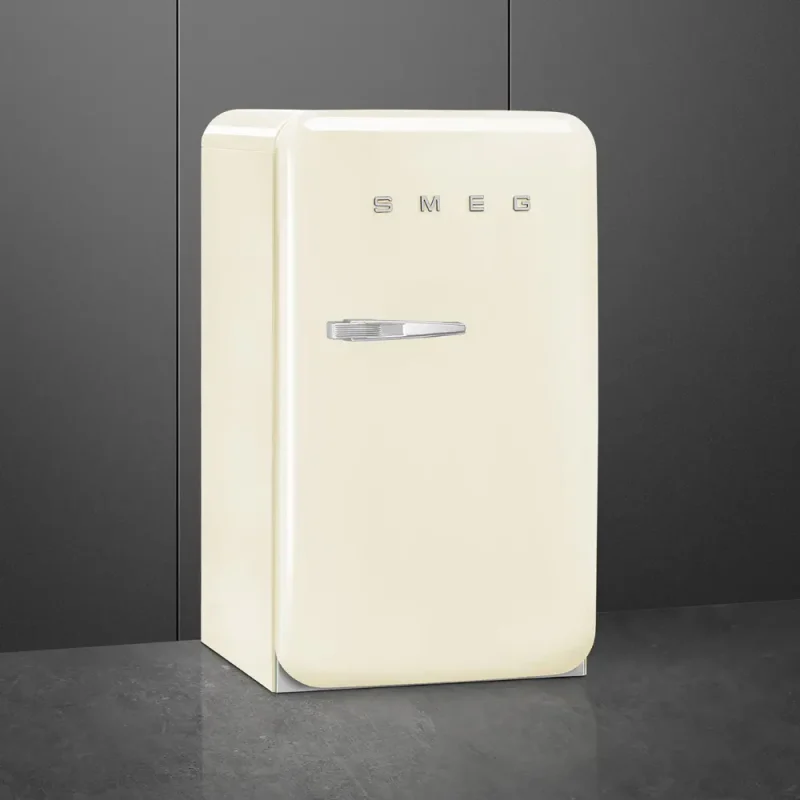 Frigorífico Smeg FAB10RCR6 - Anni 50, Creme, Dta, 97cm, D - Image 9