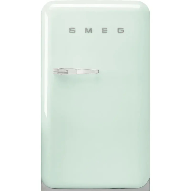 Frigorífico Smeg FAB10RPG6 - Anni 50, Verde, Dta, 97cm, D