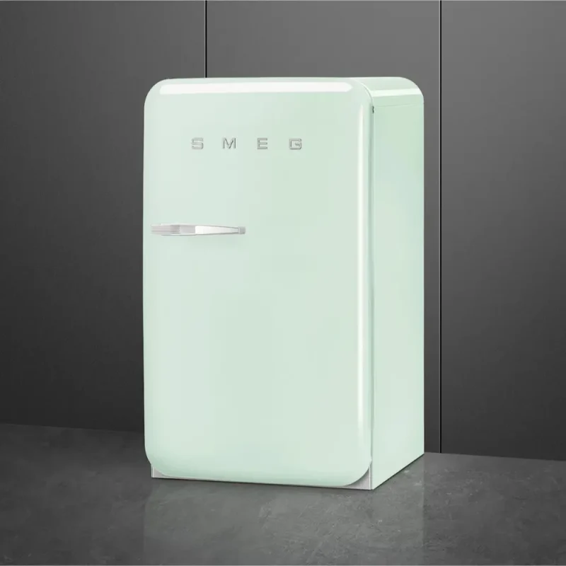 Frigorífico Smeg FAB10RPG6 - Anni 50, Verde, Dta, 97cm, D - Image 6