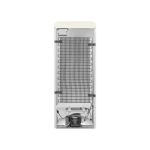 Frigorífico Smeg FAB28LCR5 - Anni 50, Creme, Esq, 153cm, D - Image 8