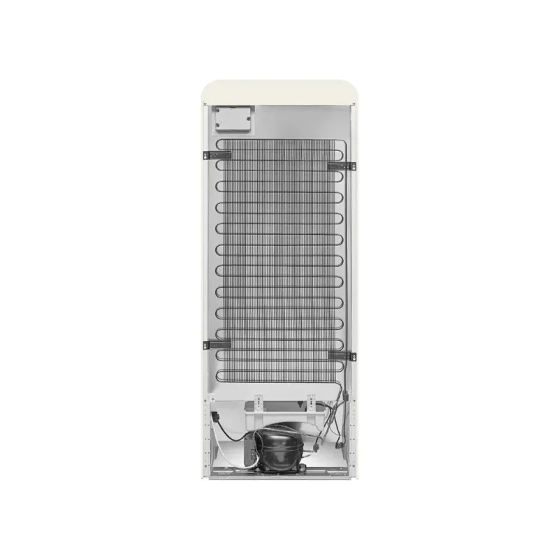 Frigorífico Smeg FAB28LCR5 - Anni 50, Creme, Esq, 153cm, D - Image 8