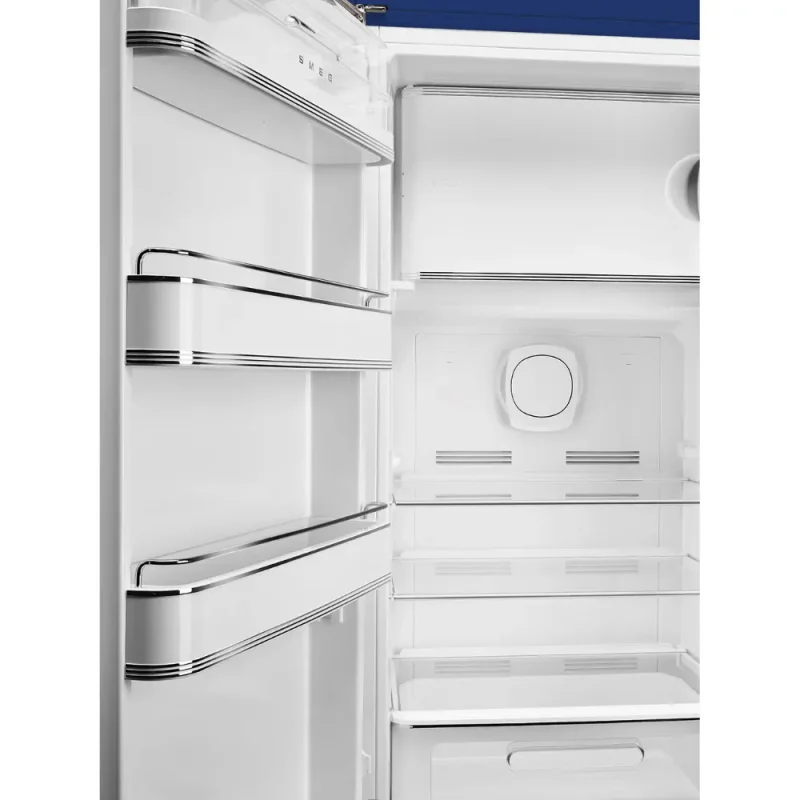 Frigorífico Smeg FAB28LDUJ5 - Anni 50, UK, Esq, 153cm, D - Image 2
