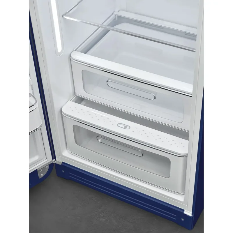 Frigorífico Smeg FAB28LDUJ5 - Anni 50, UK, Esq, 153cm, D - Image 4