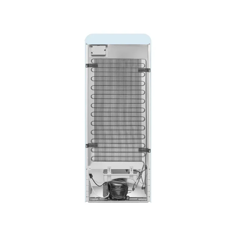 Frigorífico Smeg FAB28LPB5 - Anni 50, Azul céu, Esq, 153cm, D - Image 9