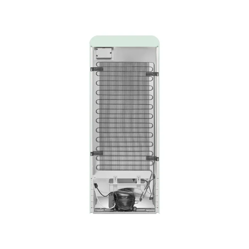 Frigorífico Smeg FAB28LPG5 - Anni 50, Verde água, Esq, 153cm, D - Image 8