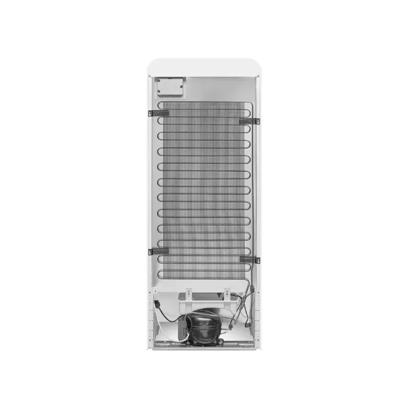 Frigorífico Smeg FAB28LWH5 - Anni 50, Branco, Esq, 153cm, D - Image 8