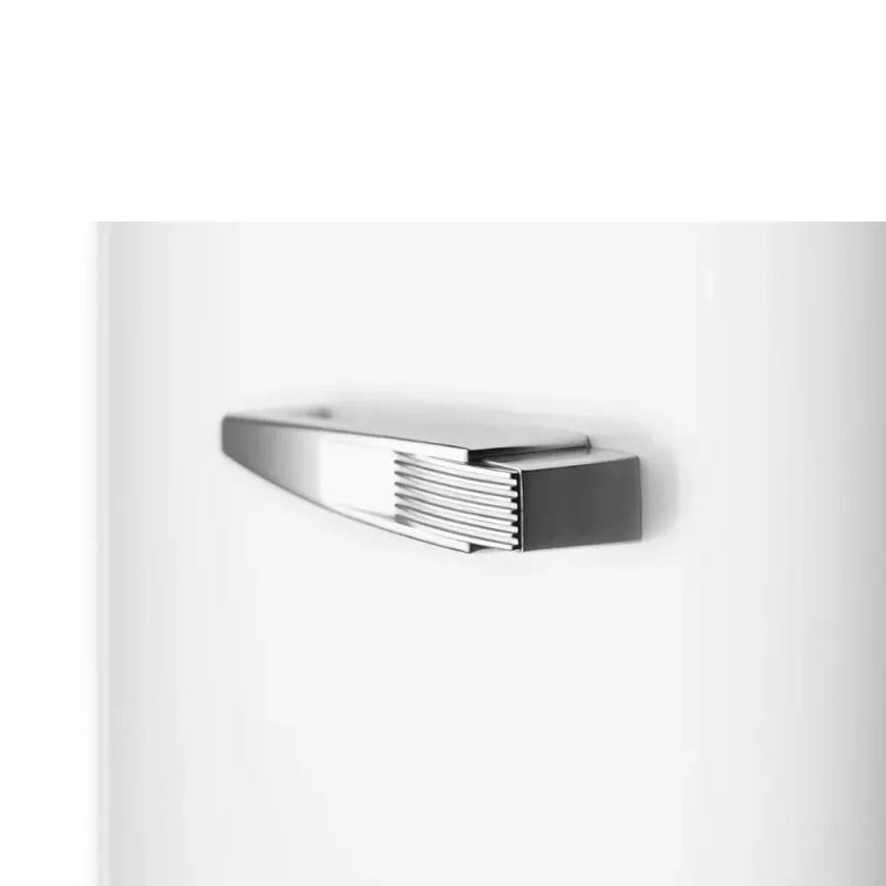 Frigorífico Smeg FAB28LWH5 - Anni 50, Branco, Esq, 153cm, D - Image 5