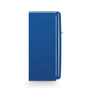 Frigorífico Smeg FAB28RBE5 - Anni 50, Azul, Dta, 153cm, D - Image 6