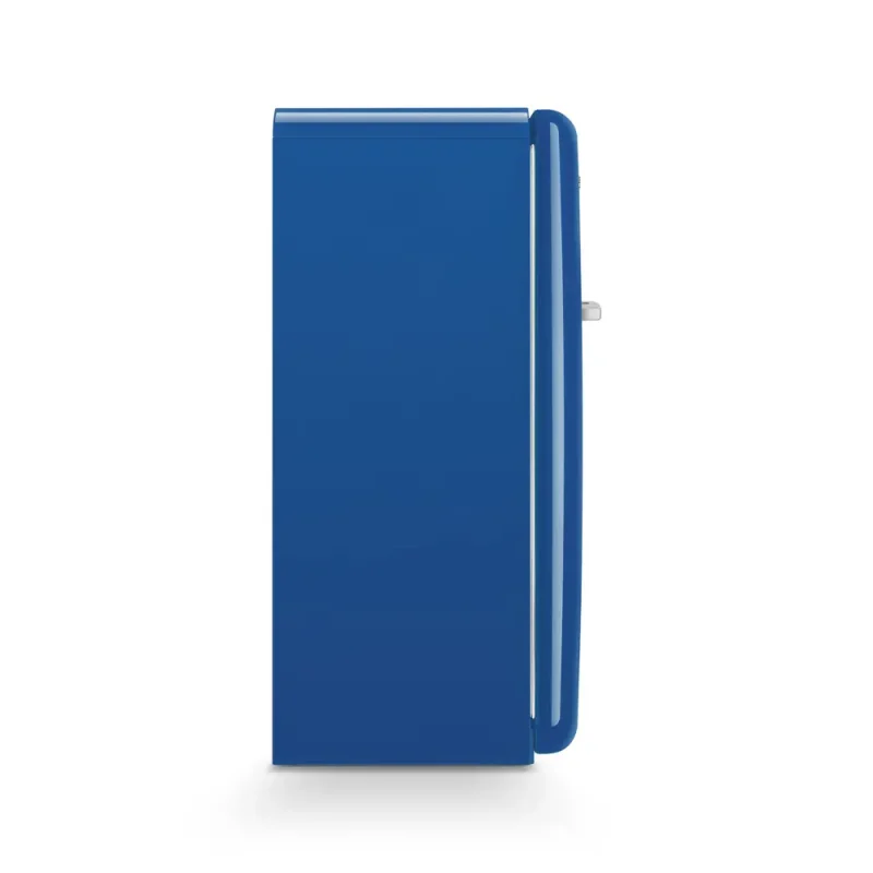 Frigorífico Smeg FAB28RBE5 - Anni 50, Azul, Dta, 153cm, D - Image 6