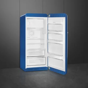 Frigorífico Smeg FAB28RBE5 - Anni 50, Azul, Dta, 153cm, D - Image 2