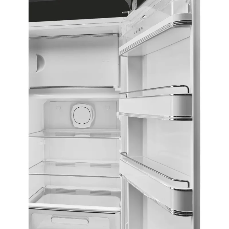 Frigorífico Smeg FAB28RDBB5 - Anni 50, Blackboard, Dta, 153cm, D - Image 5